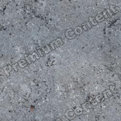 Seamless Concrete